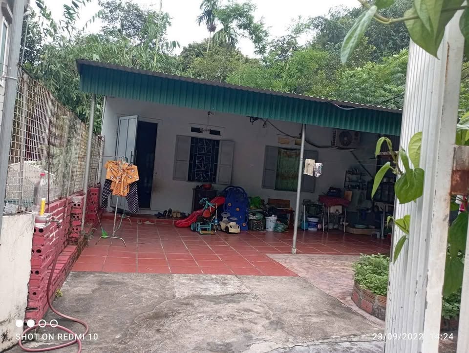 Bán nhà cấp 4, 114,5m², ngõ 18 Cao Thắng, trung tâm Hạ Long