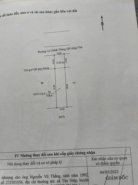 Đất vàng Buôn Hồ 10m x 50m, sổ đỏ 70m2, giá chỉ 1,15 tỷ, mua nhanh kẻo lỡ