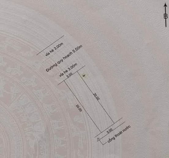 Cơ hội sở hữu ngay lô đất đẹp tại Hòa Liên, Liên Chiểu, Đà Nẵng