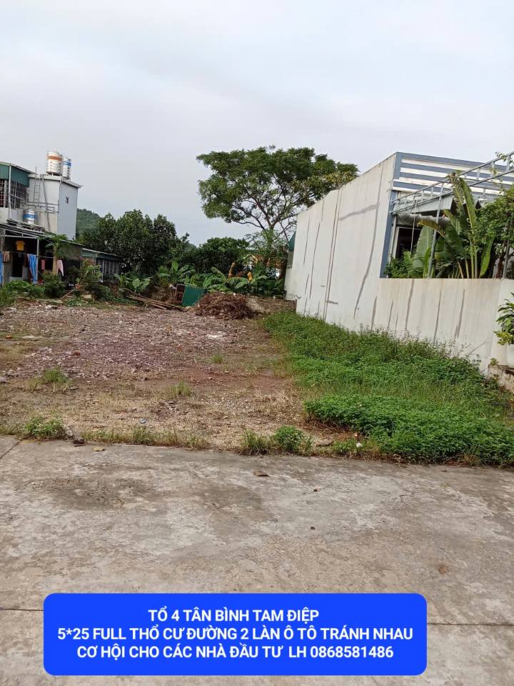 Đất vàng Tân Bình, 5m x 25m, hai ô tô tránh nhau, dân trí cao, cơ hội đầu tư khó cưỡng