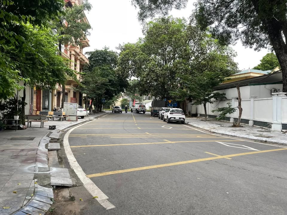 Bán nhà cấp 4 132m² tại Vĩnh Phúc, gần Quảng trường, đường ô tô tránh