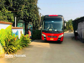 Biệt thự nghỉ dưỡng 2000m² tại Ba Vì, tặng đất, view núi non hùng vĩ