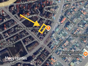 Biệt thự Cột 5-8, An cư lạc nghiệp, sinh lời bền vững