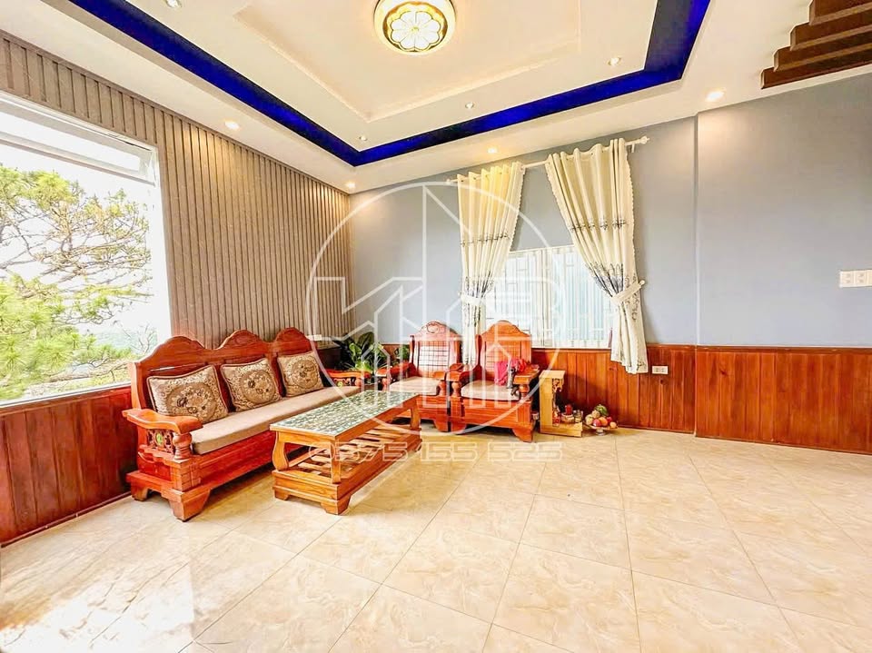 Siêu phẩm nhà phố 50m² tọa lạc tại đường Ngô Thì Sỹ, tỉnh Lâm Đồng