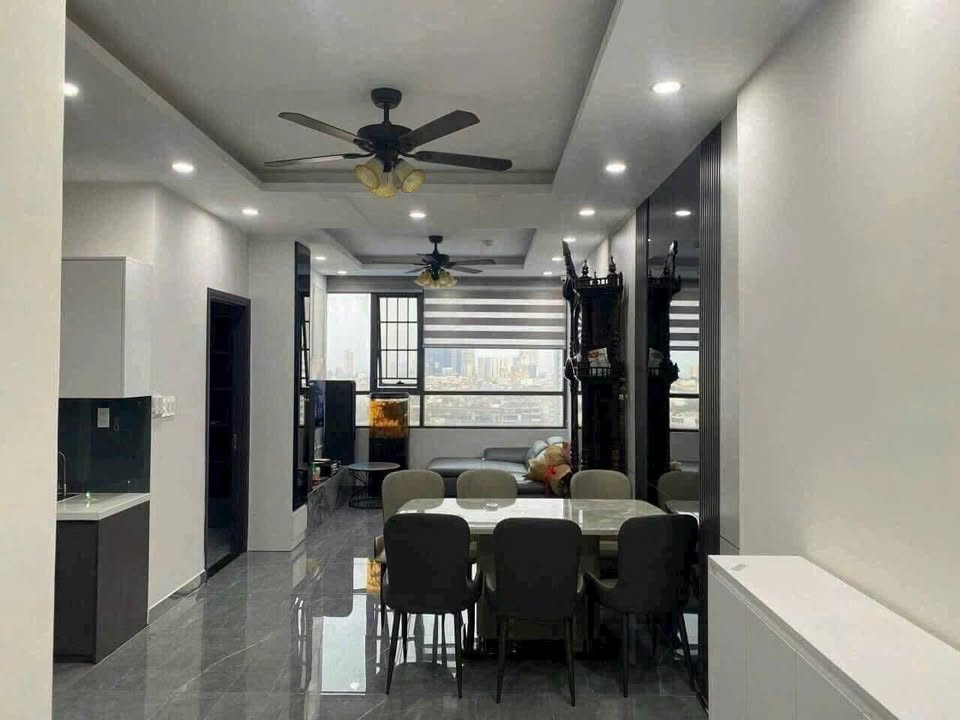 Đừng bỏ lỡ cơ hội sở hữu ngay căn hộ 2 phòng ngủ, 2wc tại Lapen Center Vũng Tàu