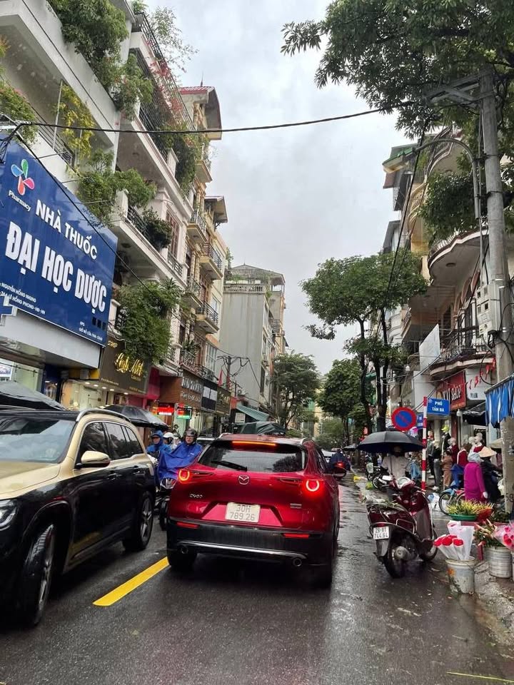 Siêu phẩm nhà đẹp tại Phan Đình Giót, La Khê, Hà Đông, Hà Nội