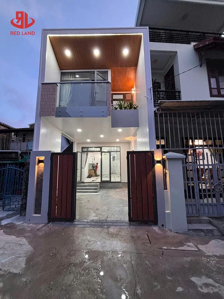 Bán nhà kiệt ô tô Ngự Bình, Thừa Thiên Huế