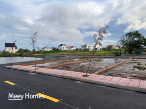 Đất vàng Kim Bảng kinh doanh an cư, chốt ngay kẻo lỡ