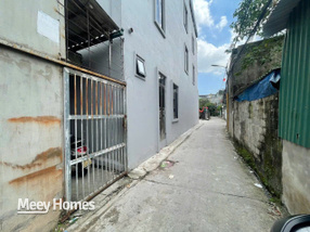 Lý Nhân, Hà Nam, thu nhập ổn định từ 5 phòng trọ