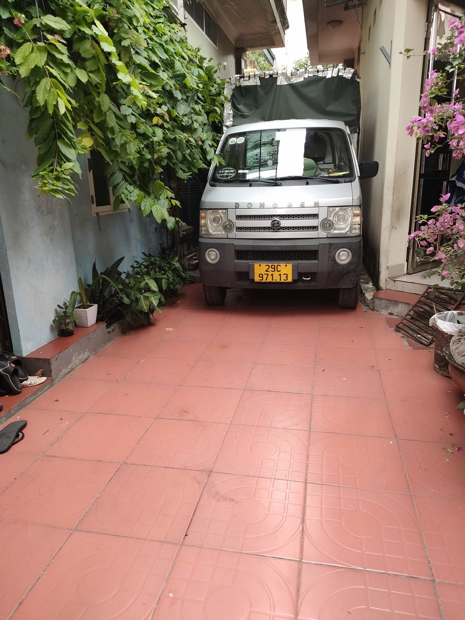 Nhà 1 tầng đẹp, 70m2, 3 phòng ngủ tại Bắc Ninh, giá tốt