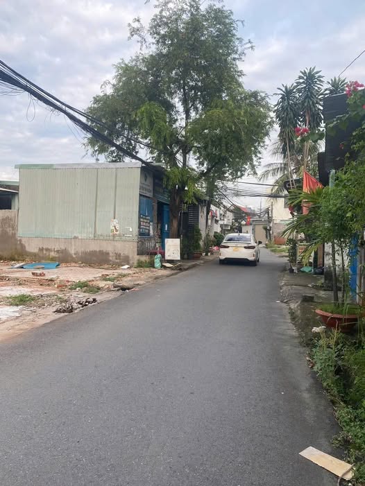 Đất Tân Hiệp - Vuông vức 64m2, ô tô tới tận nơi, giá "hời" 2,29 tỷ