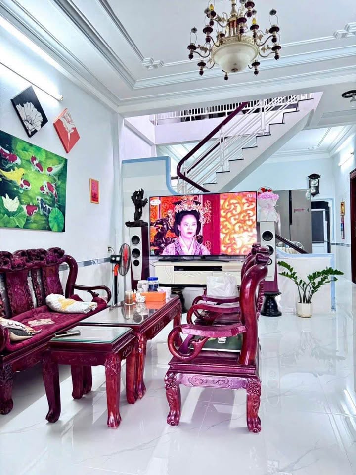 Nhà 2 tầng 224m2 phường An Đông, Huế 5,2 tỷ , tặng kèm 5 phòng trọ