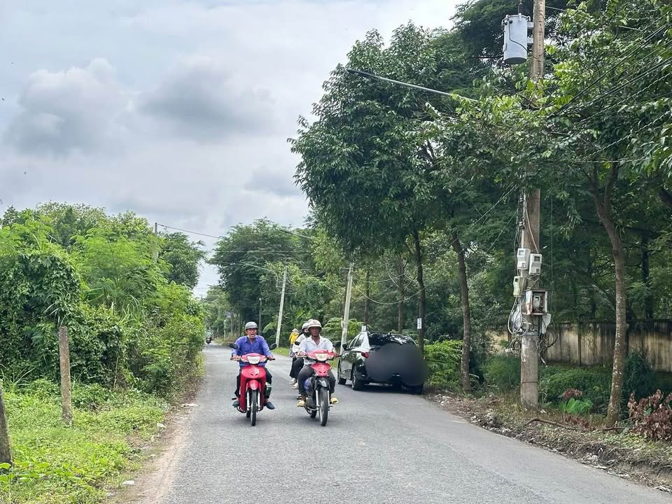 Bán nhà 2 mặt tiền đường Kênh Nổi, phường 9, thành phố Mỹ Tho, Tỉnh Tiền Giang