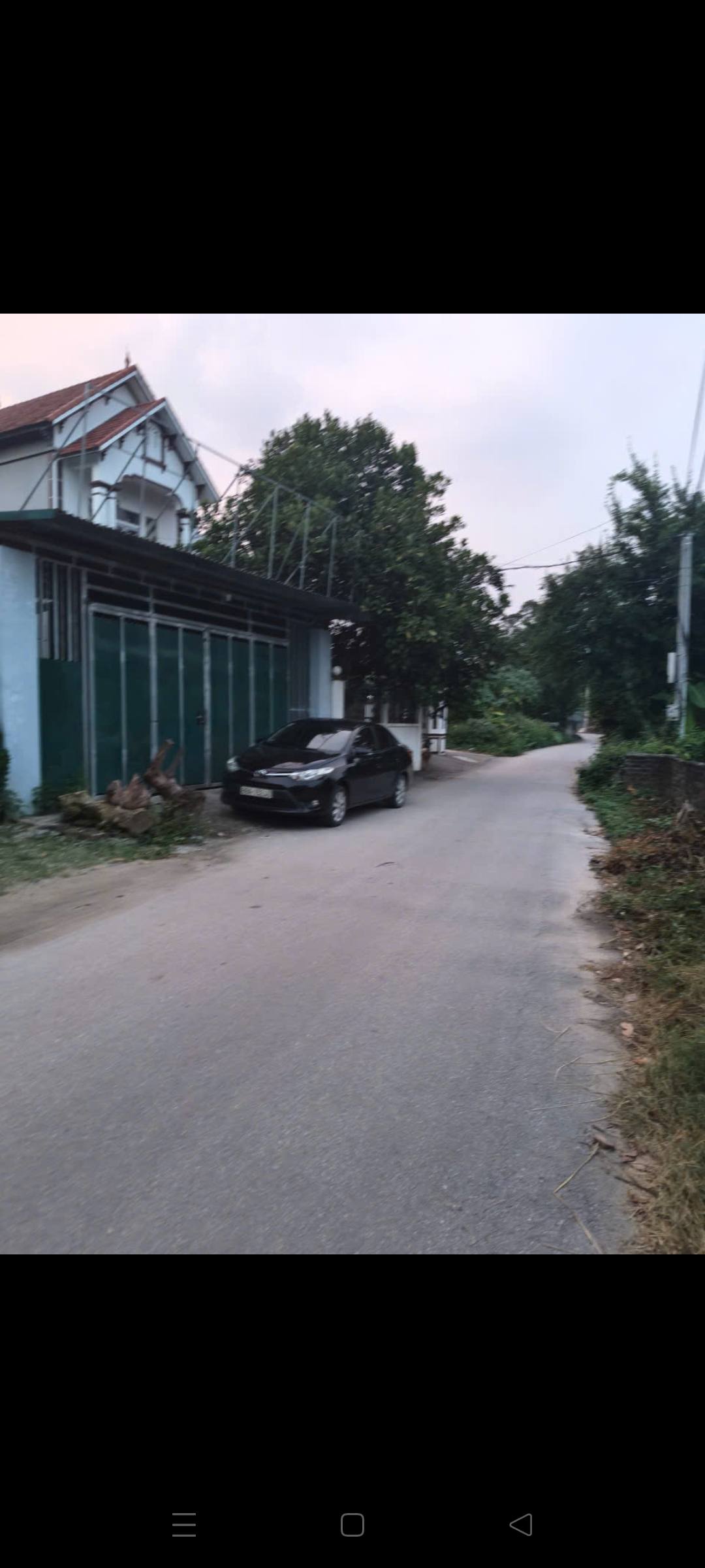 Bán đất 200m2 ở Tam Đảo, Vĩnh Phúc - Giá yêu thương chỉ 1.5 tỷ