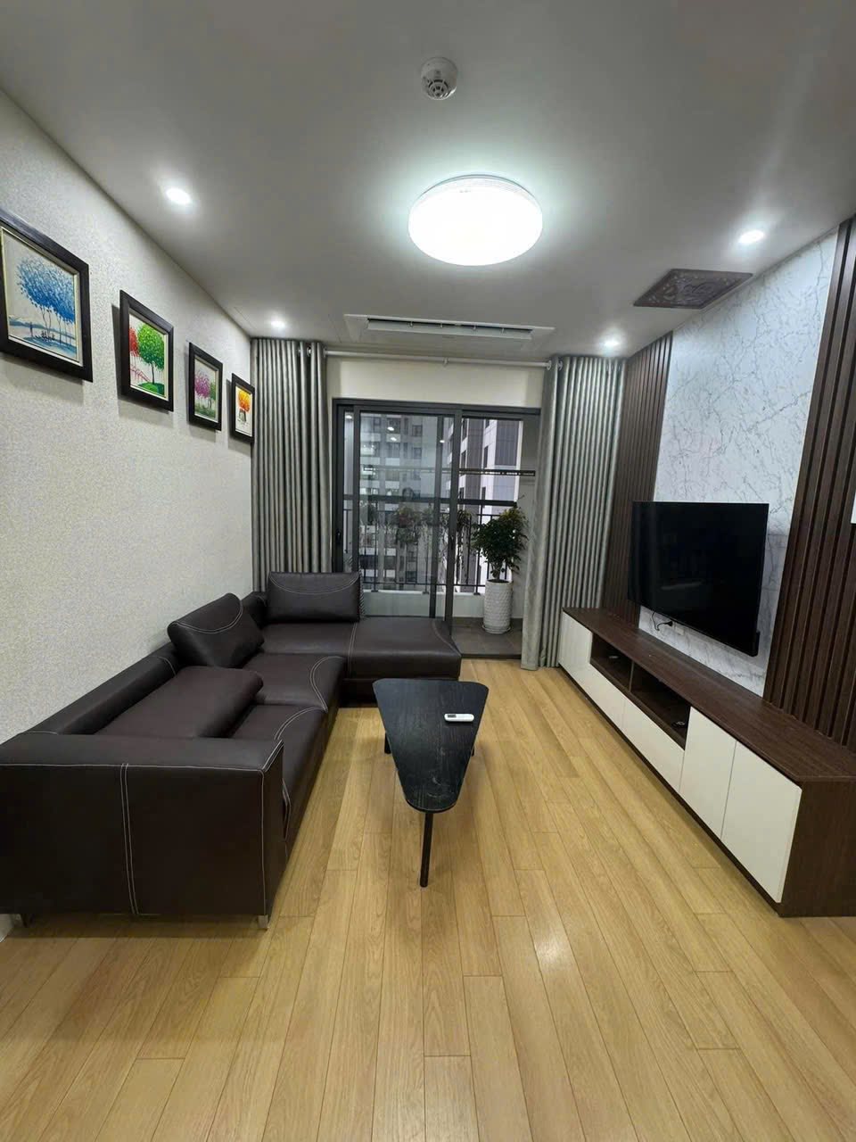 Căn hộ Lacasta - Nơi chốn bình yên giữa lòng Hà Đông