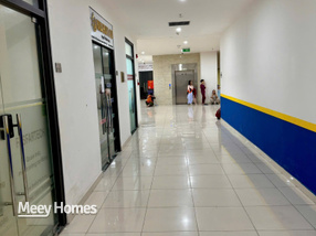 Cho thuê Shophouse tầng 2, Chung cư Lacasta, Hà Đông 37m2, 8 triệu/tháng