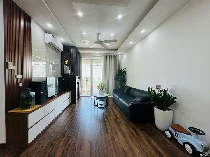 Căn hộ Victoria, Hà Đông full nội thất, sẵn sàng đón chủ nhân