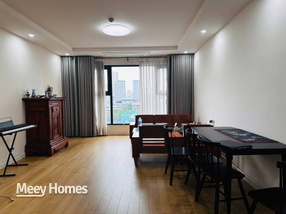 Căn hộ 2 ngủ full nội thất, chung cư La Casta Văn Phú, thuê ngay