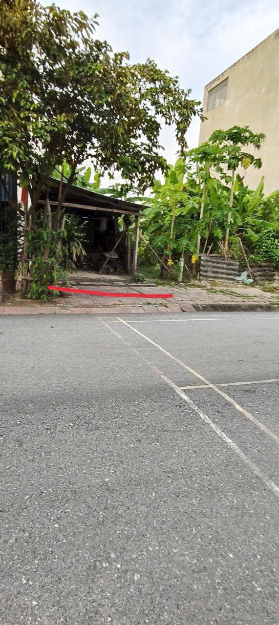 Đất Vĩnh Yên 90m² mặt tiền 5m, đường 13.5m, giá nhỉnh 2.7 tỷ