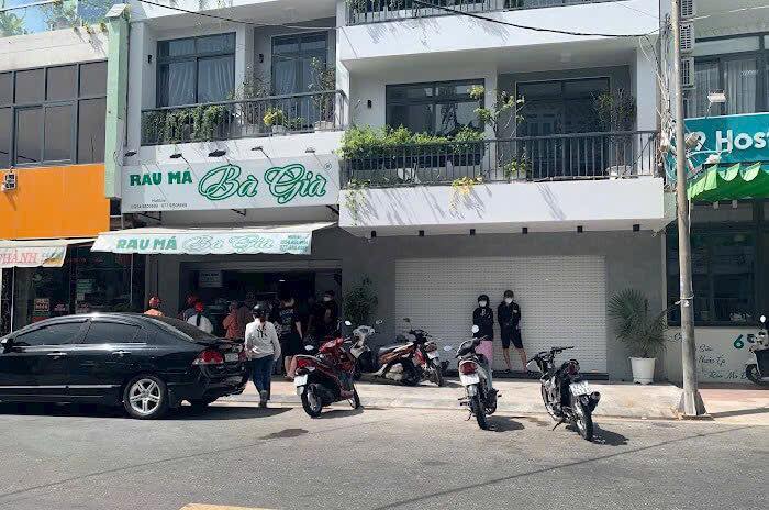 Bước chân vào một câu chuyện đầy nắng và gió biển tại Đồi Chiều, Vũng Tàu