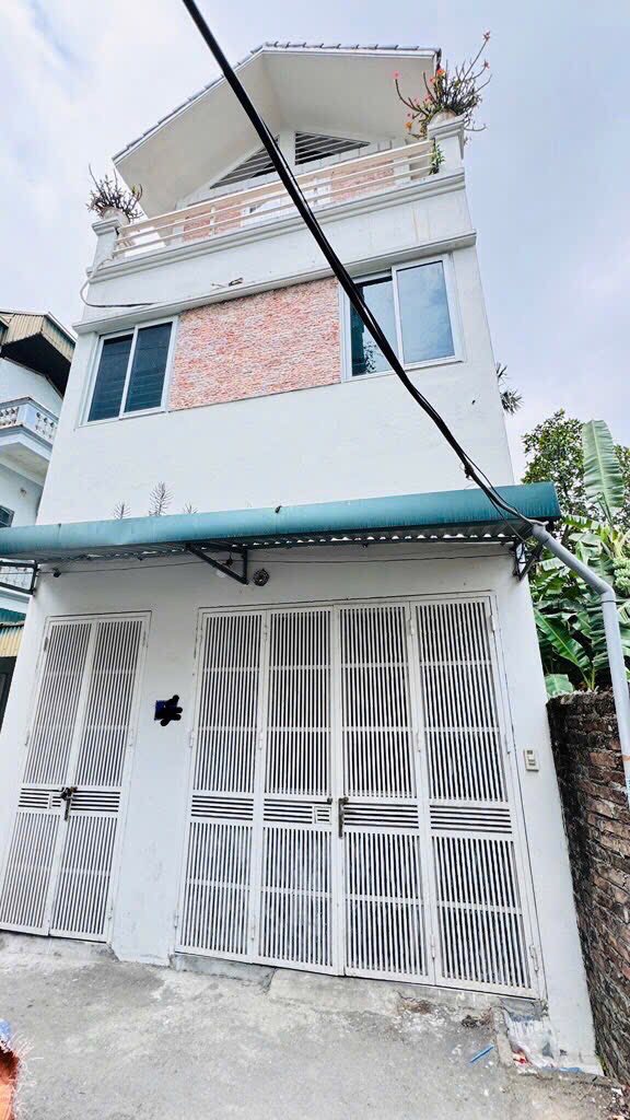 Nhà 4 tầng siêu xinh ở Tây Mỗ, 43m2, nhỉnh 7 tỷ - Xây tâm huyết, gần ô tô