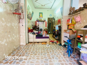 Bán nhà đất trung tâm Phố Núi - Lý Thái Tổ, Gia Lai - 160m2