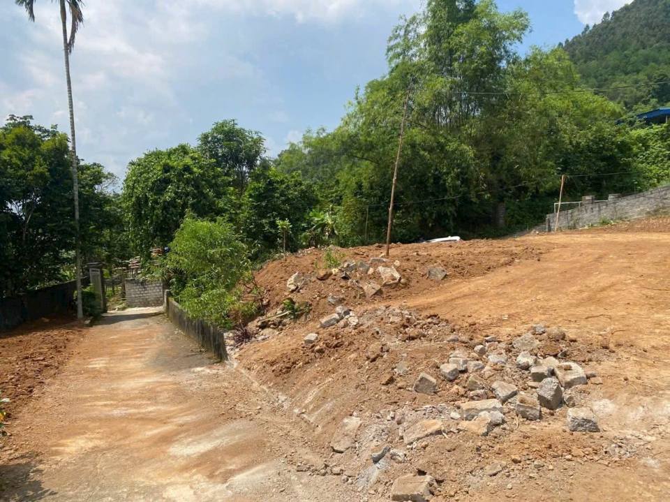 Đất lô góc cực xịn, giá hời như cho