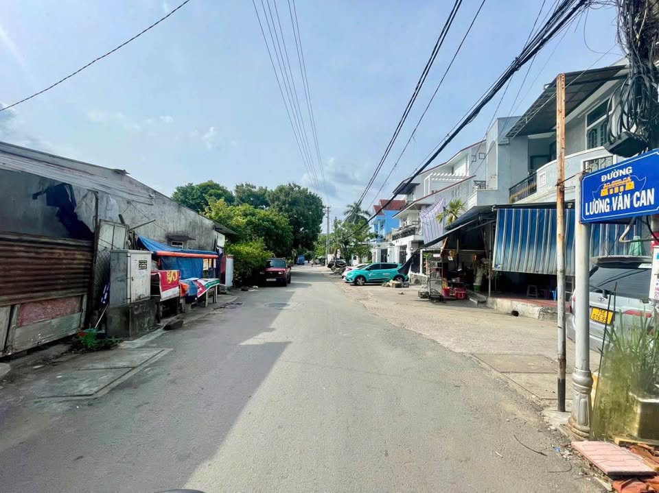Bán lô đất hiếm, đẹp tại kiệt ô tô đường Lương Văn Can, phường An Cựu, Thành phố Huế