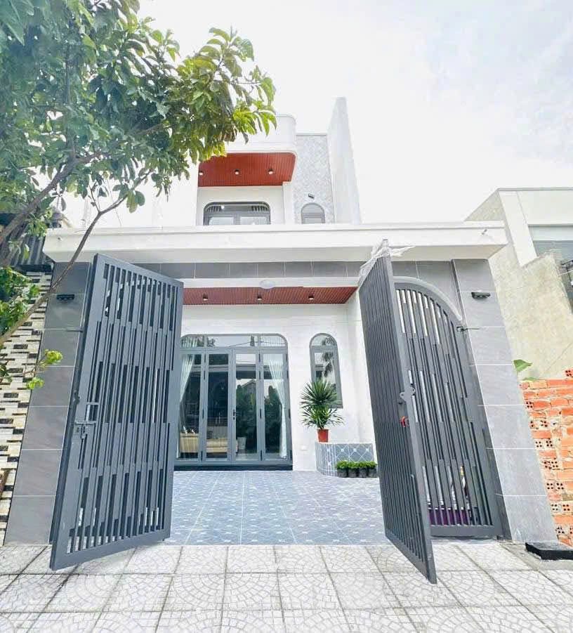 Nhà 3 phòng ngủ sân xe hơi, hướng đường Đồng Khởi, Tân Uyên sở hữu chỉ với 600 triệu