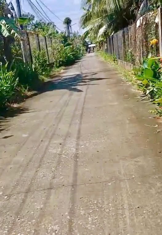 Bán nền đất thổ cư tại Phường An Hội, tỉnh Bến Tre