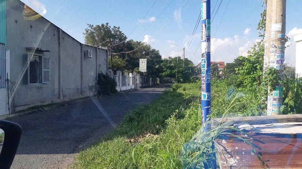 Lô biệt thự vàng giữa lòng Long Toàn - Cơ hội an cư