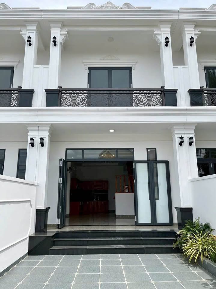 Nhà vườn "chill hết nấc" Phan Huy Chú, Buôn Ma Thuột - Giá "hời" 2,95 tỷ