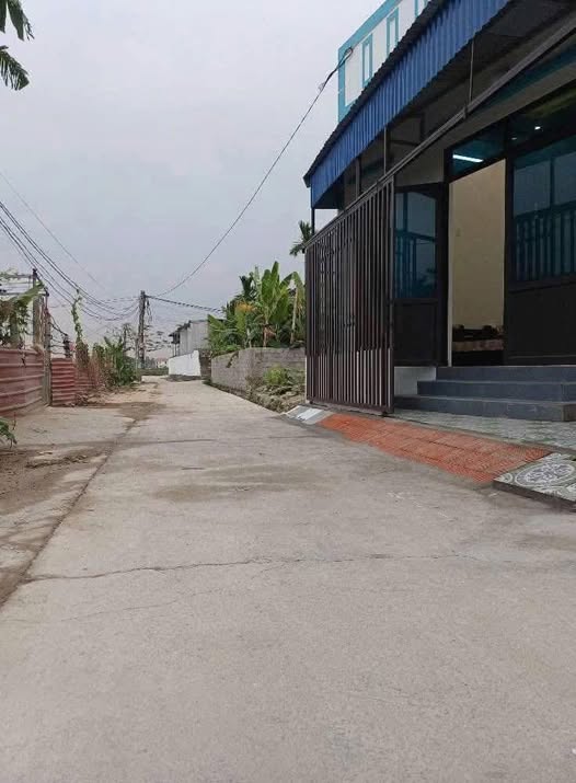 Nhà mới tinh 73m2, giá hời trên tỷ, đón xe 6m vào tận cửa