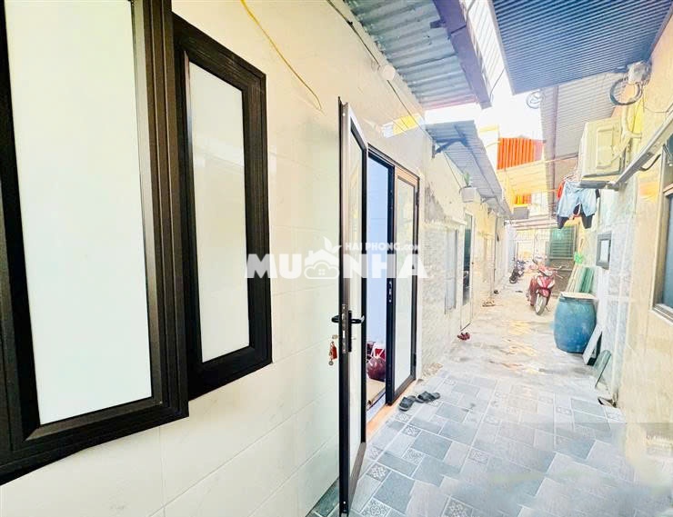 Nhà 24m2 giá rẻ cực hời tại Trực Cát 2, Lê Chân, sát Vinhome Marina