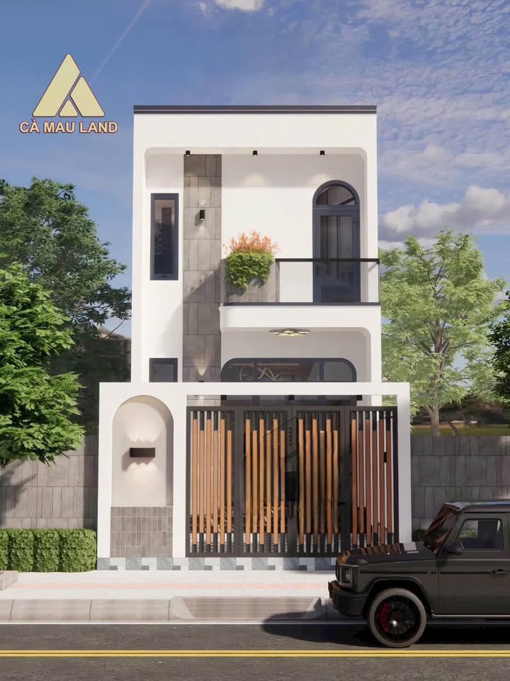 Chào mừng quý khách đến với tổ ấm mơ ước tại khu dân cư Tân Xuyên sầm uất