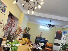 Căn hộ Tân Vĩnh 48m² xanh mướt, sát Quận 1, chỉ 2.6 tỷ rước lộc về nhà