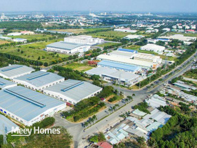 Siêu phẩm đất đấu giá tại Quảng Lãng, Ân Thi đã sẵn sàng