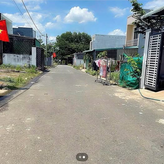 Bán 2 lô đất liền kề khu dân Đông Á, Đồng Xoài, Bình Phước