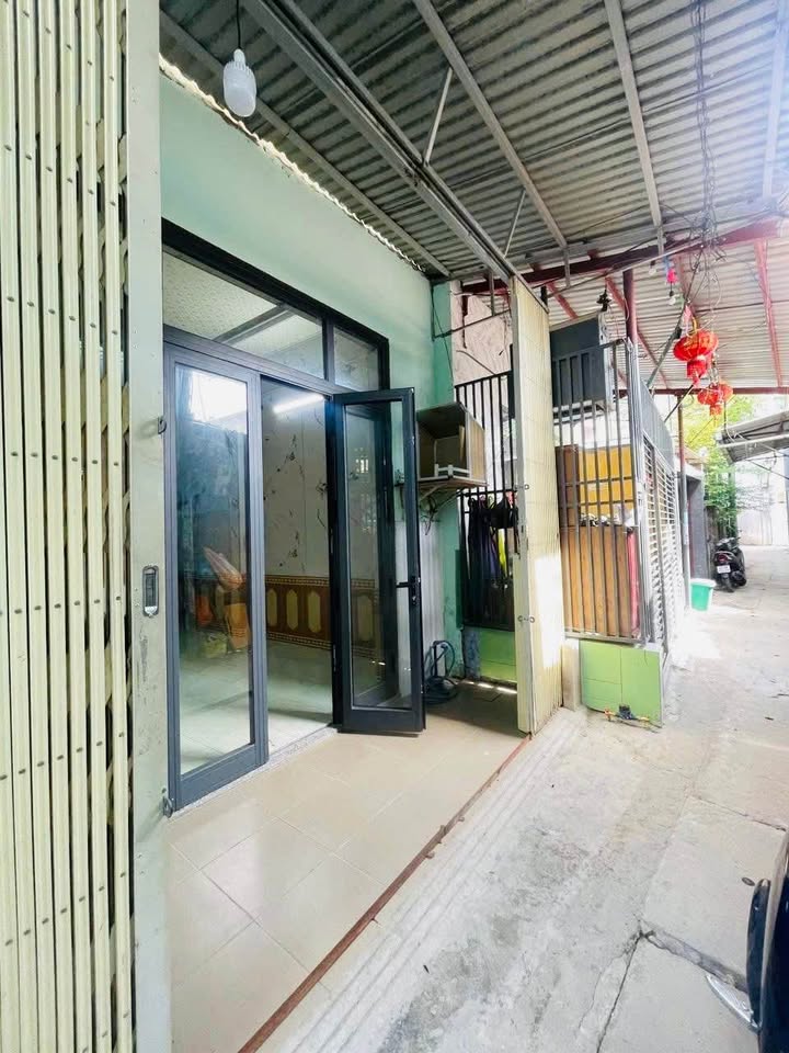 Nhà Cấp 4 tọa lạc tại kiệt 536 Tôn Đản, phường An Khê, thành phố Đà Nẵng