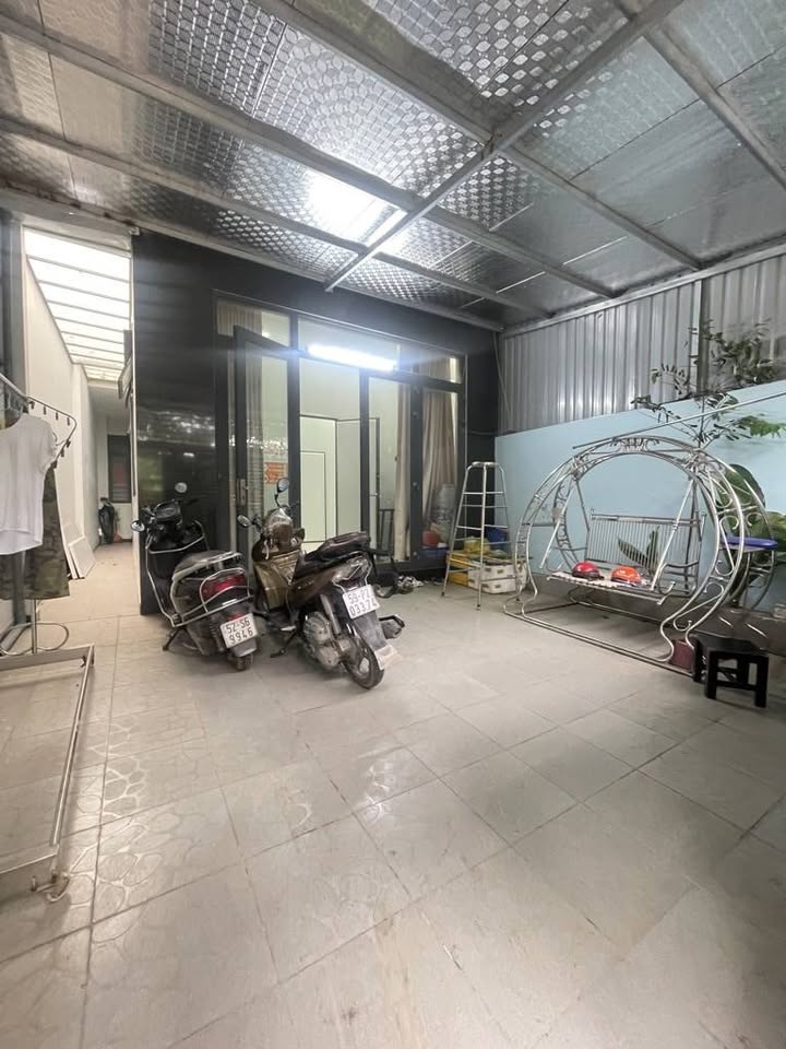 Bước vào thế giới của những cơ hội sinh lời hấp dẫn tại Quận 12