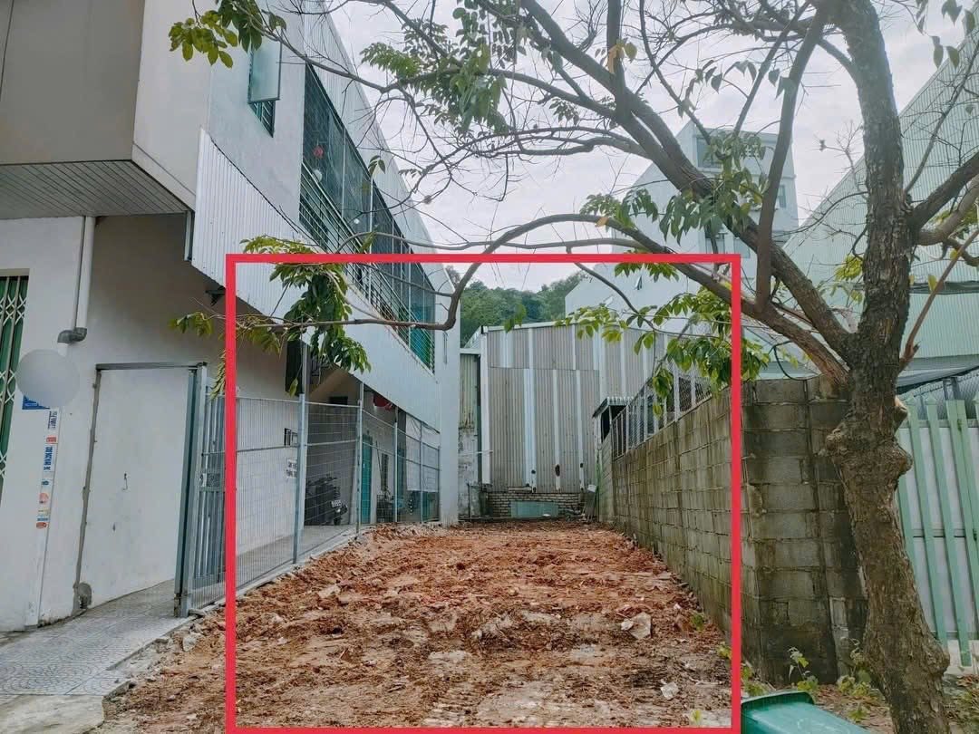 Bán lô đất mặt tiền đường Nguyễn Thị Cận, thuộc khu đô thị Phước Lý, uận Liên Chiểu