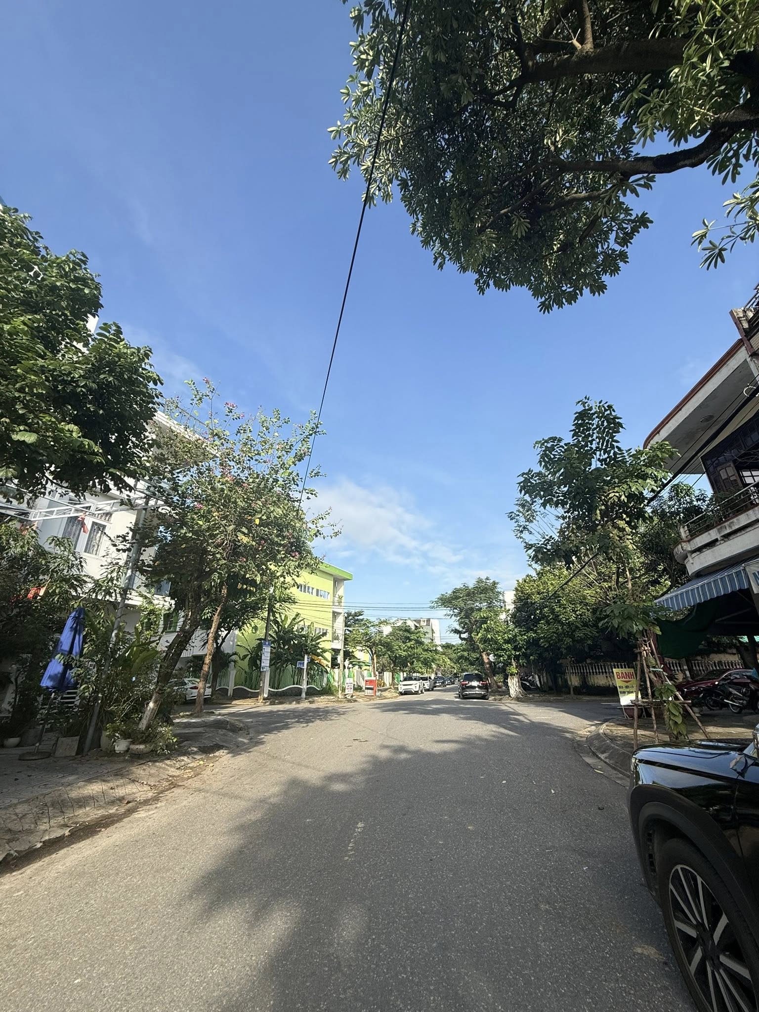 Cơ hội sở hữu lô góc cực đẹp tại Hòa Cường Nam, Hải Châu, Đà Nẵng