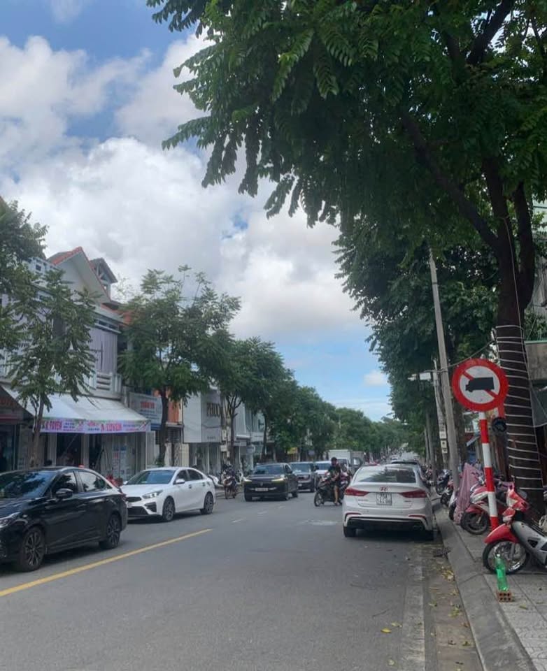 Đất kiệt Điện Biên Phủ - Trung tâm Huế, ô tô vào tận nơi