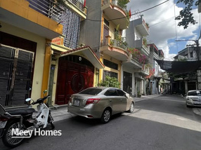 Bước vào câu chuyện về một tổ ấm tại trung tâm Phủ Lý, Hà Nam