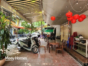 Nhà tập thể tầng 1 mặt đường, kinh doanh tốt tại Ba Đình, Hà Nội