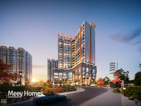 Bán căn hộ Misaki Tower 2 phòng , 68-69m2, sổ đỏ lâu dài, giá 2,7 tỷ