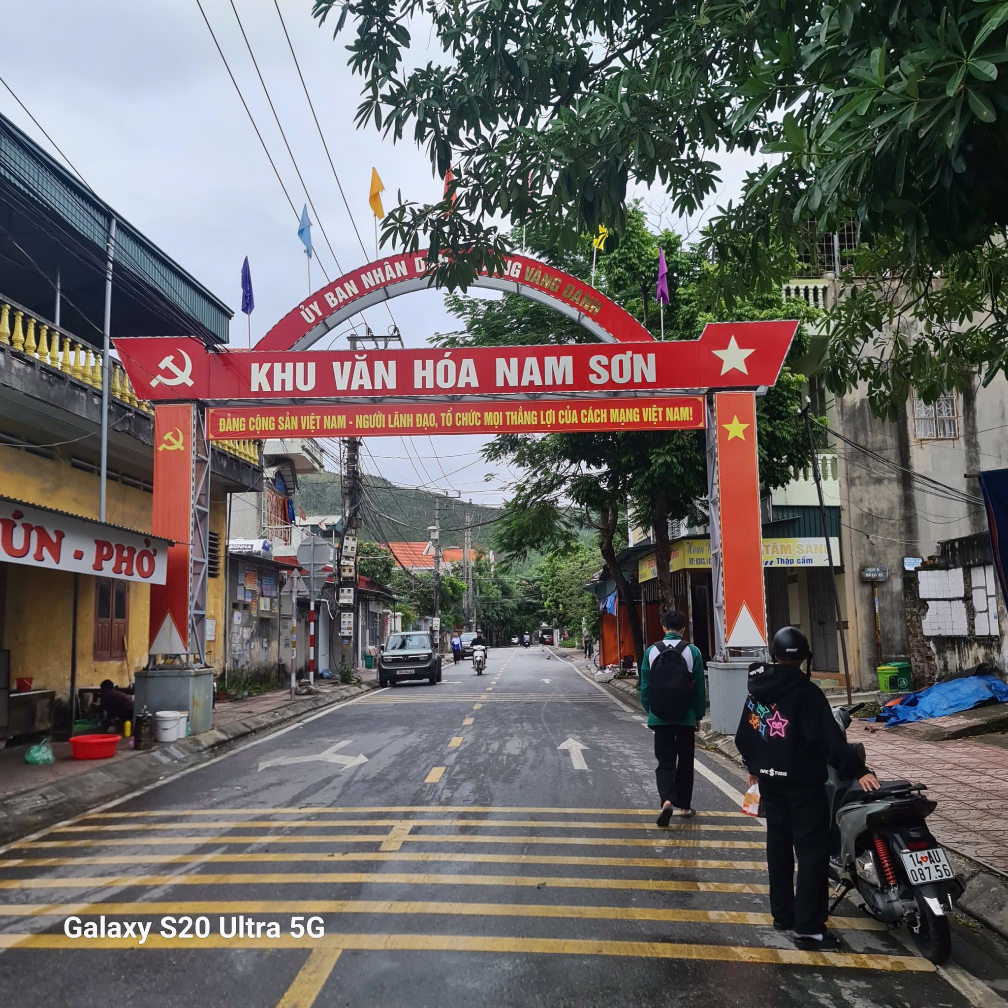 Đất Vàng Danh vị trí vàng, sinh lời bạc tỷ