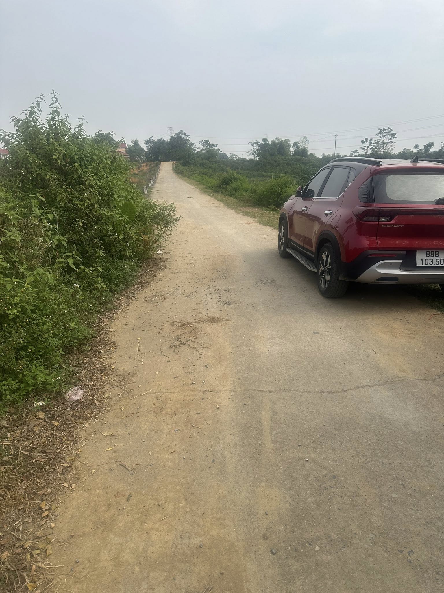 Điền viên Quang Húc, Phú Thọ, nơi an cư lý tưởng