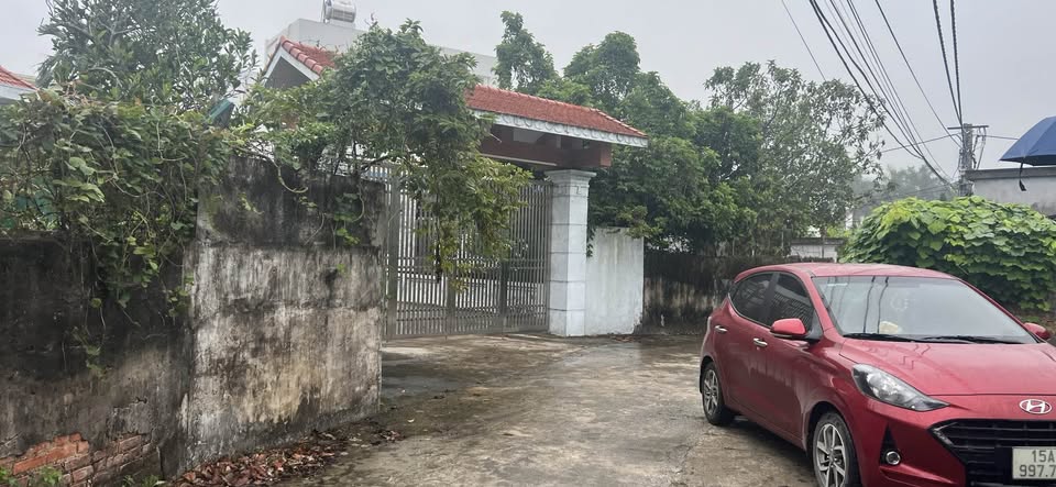 Siêu phẩm đất nền độc nhất vô nhị tại Bắc Sơn, Vũ Phúc, Thành phố Thái Bình