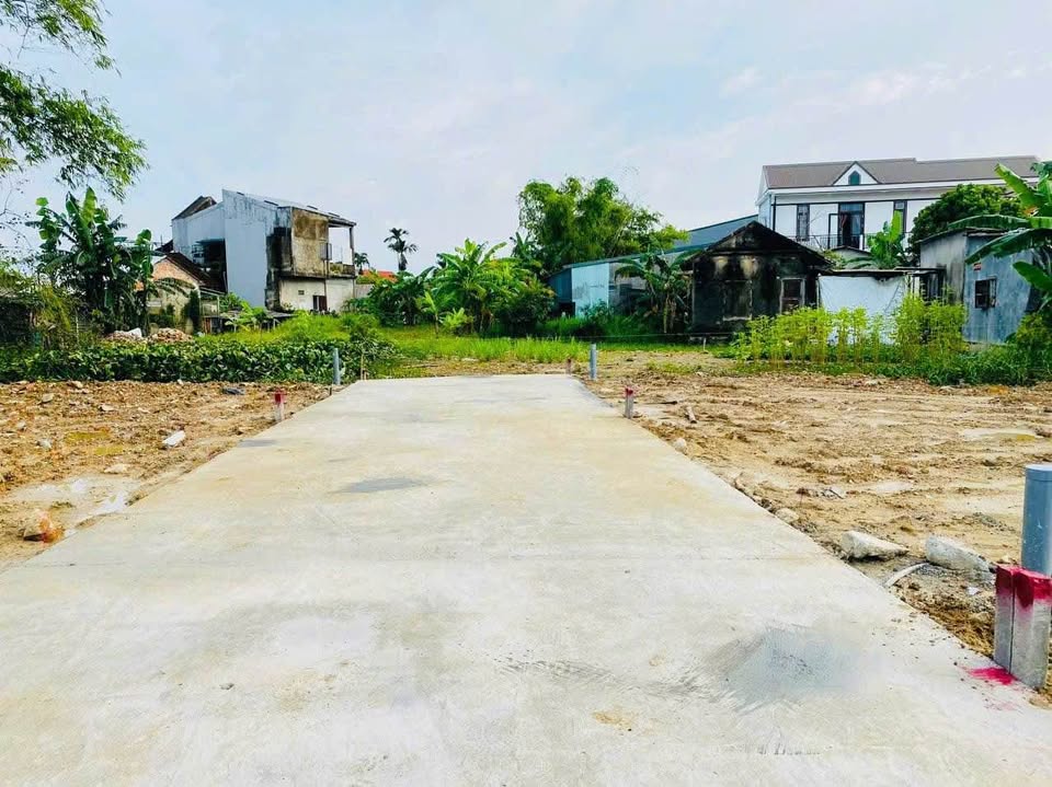 Khám phá ngay 5 lô đất tuyệt đẹp tại khu phân lô Xóm 4 Dưỡng Mong, Mỹ